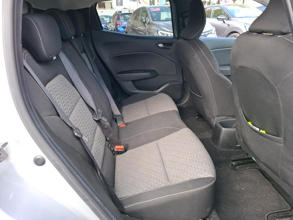 RENAULT CLIO V E-Tech full hybrid 145 Evolution 2023