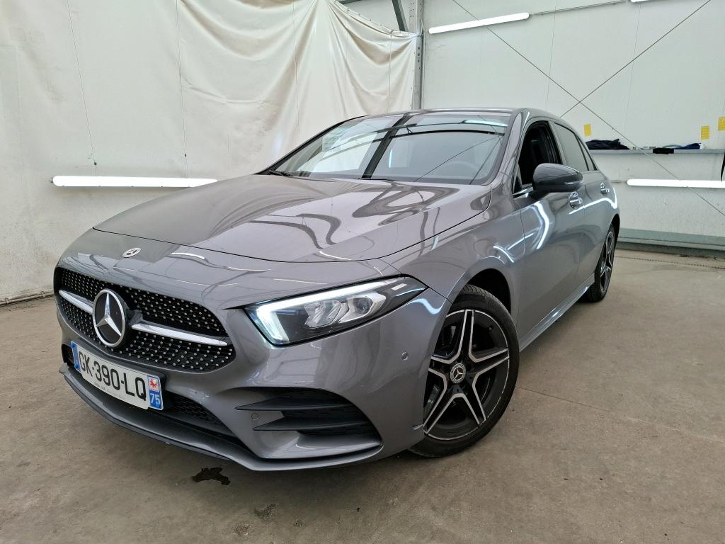 MERCEDES CLASSE
