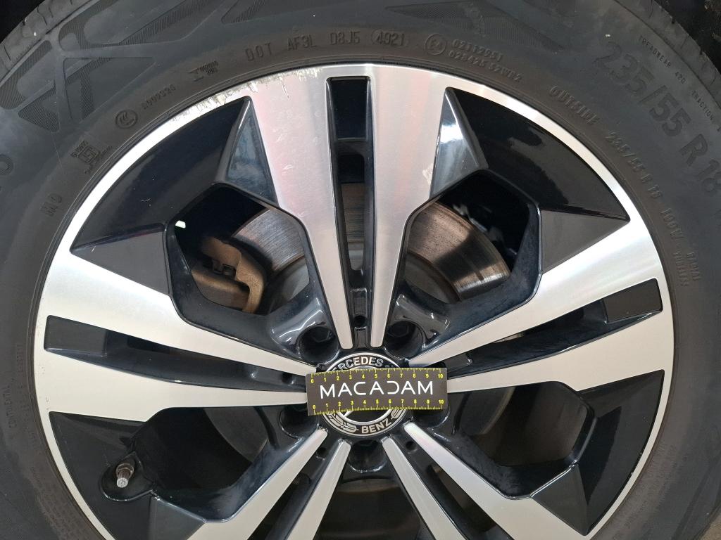 MERCEDES-BENZ MERCEDES GLA II 250 e 8G-DCT Progressive Line 2022