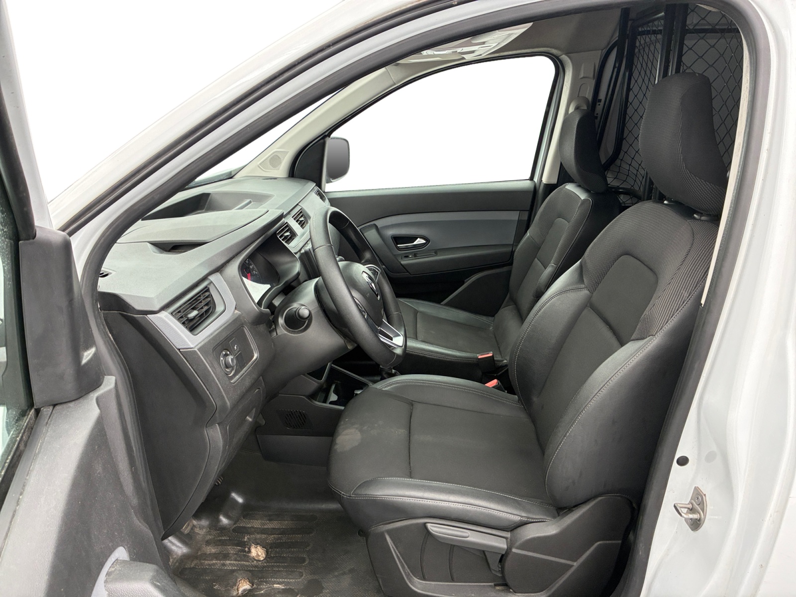 RENAULT EXPRESS VAN BLUE DCI 95 - 22 CONFORT 2024