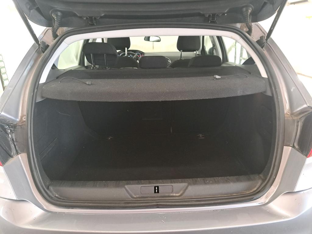 PEUGEOT 308 BUSINESS BlueHDi 100ch S&S BVM6 Active 2020