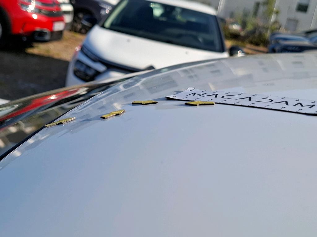 CITROEN C4 BlueHDi 130 S&S EAT8 Feel Pack Business 2022