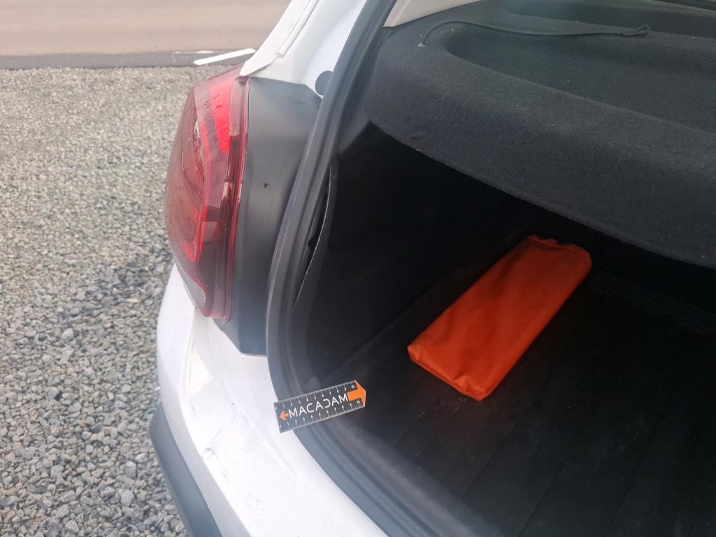 CITROEN C3 ENTREPRISE SOCIETE PURE TECH 83 S&S BVM FEEL NAV 2022