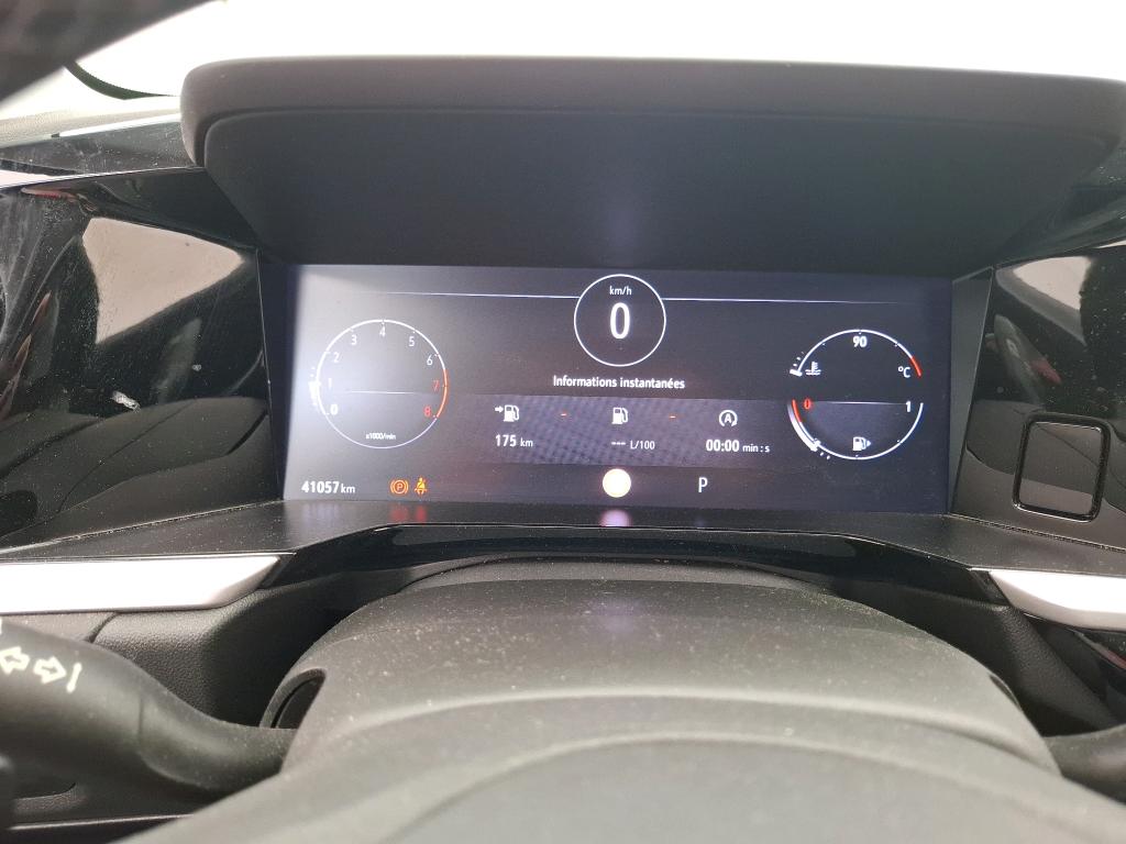 OPEL GRANDLAND 1.2 Turbo 130 ch BVA8 Elegance Business 2023