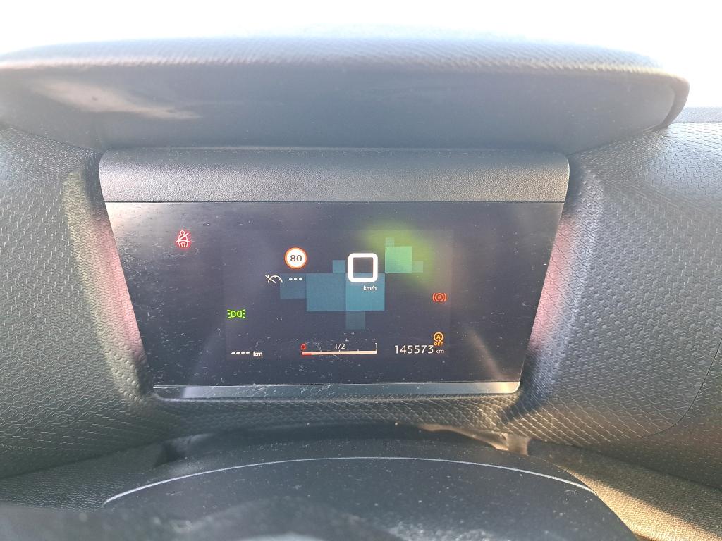CITROEN C4 PureTech 130 S&S BVM6 Feel Pack 2022