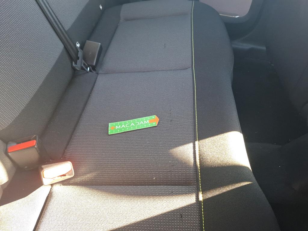CITROEN C3 PureTech 110 S&S BVM6 Shine Business 2021