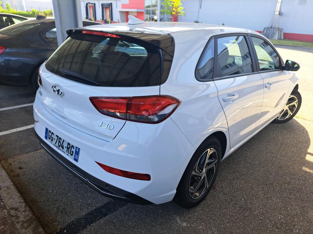 HYUNDAI i30 1.6 CRDi 115 DCT-7 Creative 2022