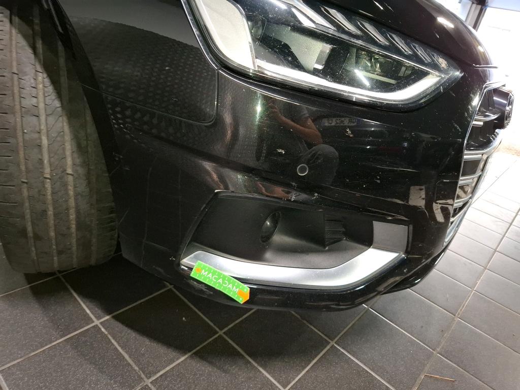 AUDI A4 AVANT 35 TDI 163 S tronic 7 Business Line 2020