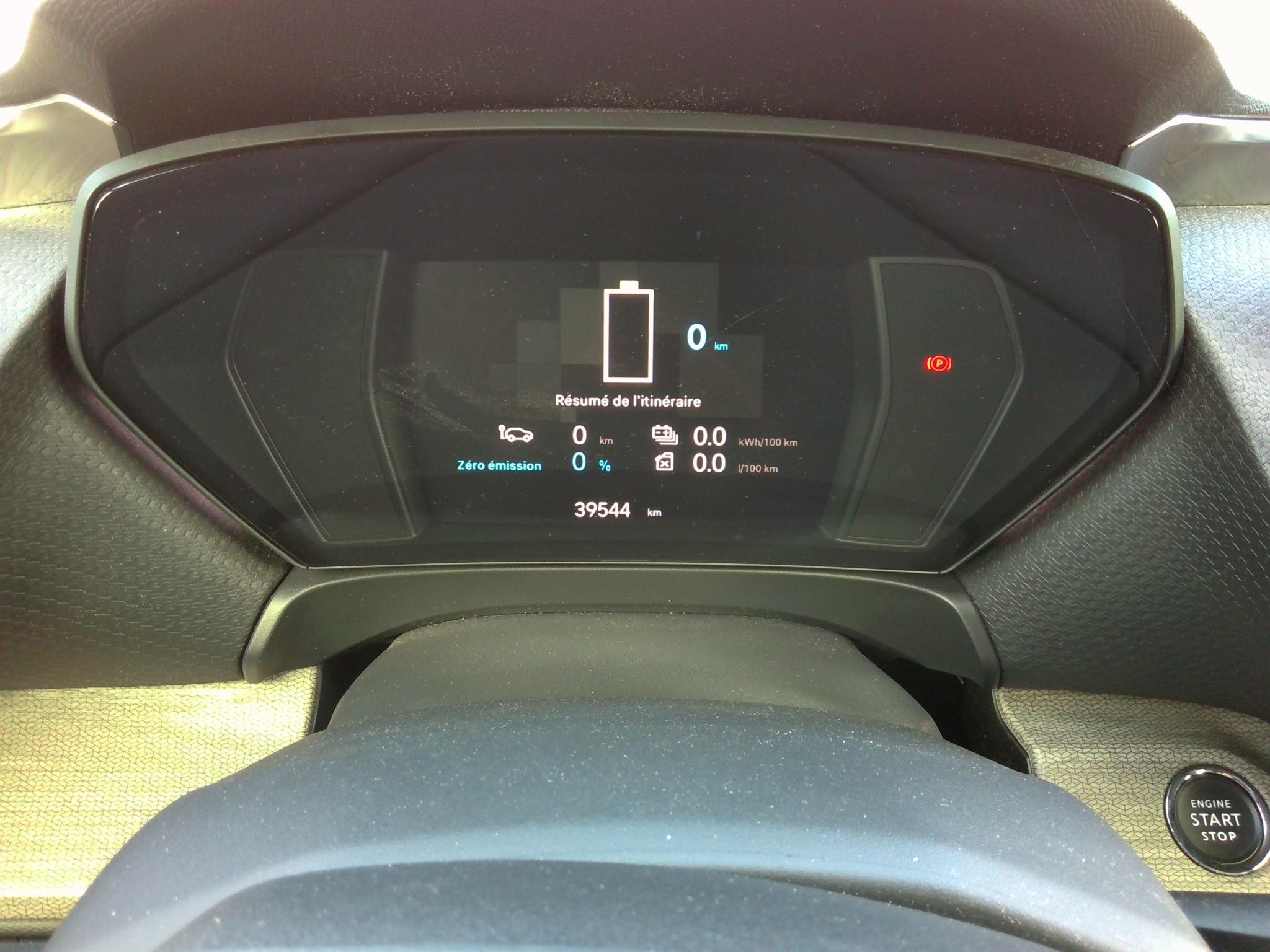 CITROEN C5 X Hybride Rechargeable 225 S&S e-EAT8 Shine Pack 2022