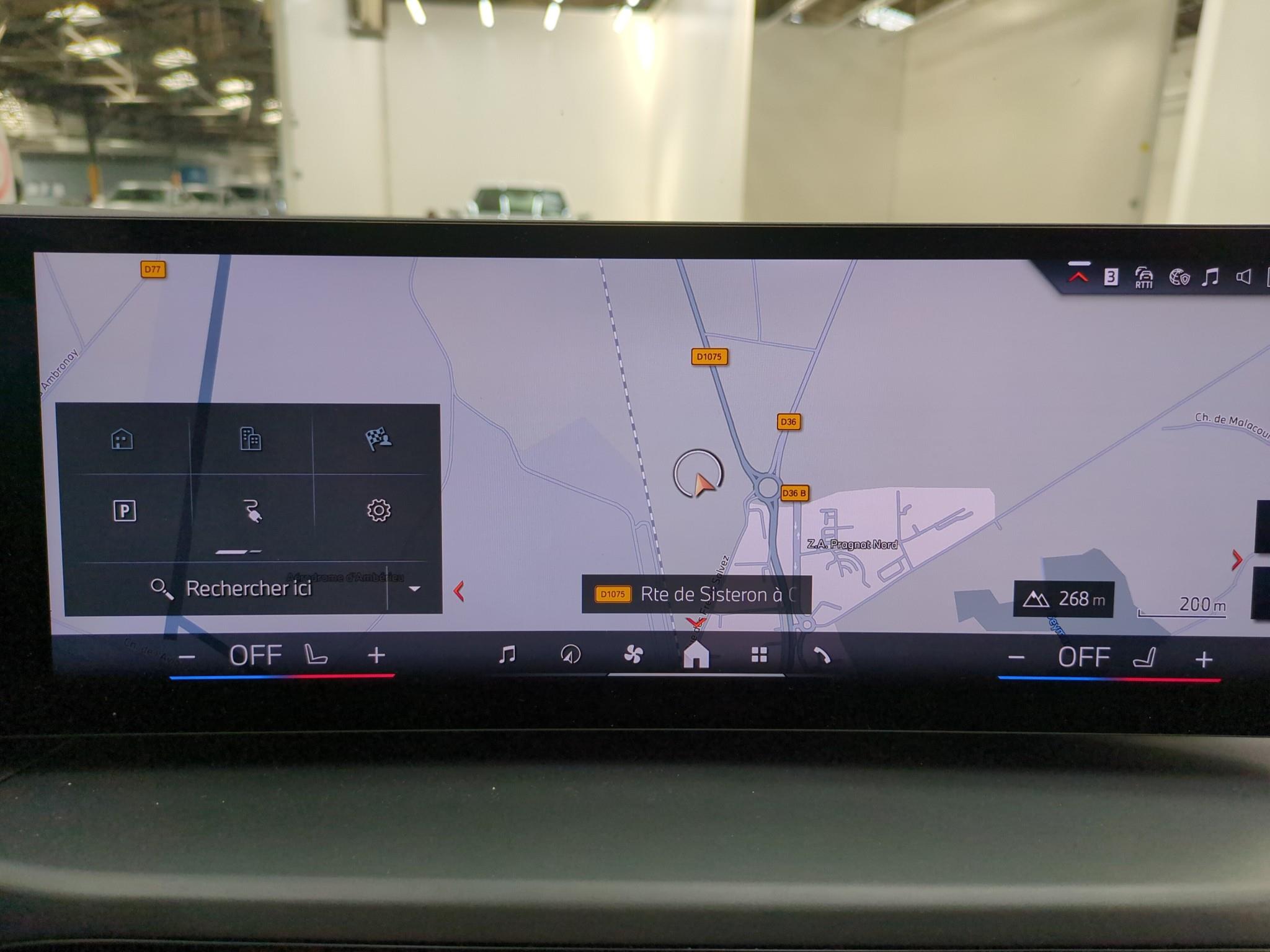 BMW i4 G26 LCI eDrive35 - 2025