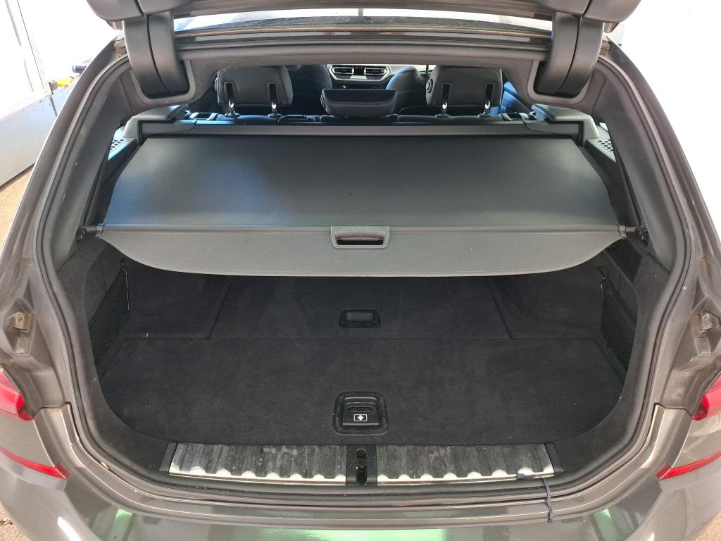 BMW SERIE 3 TOURING G21 320d 190 ch BVA8 M Sport 2022