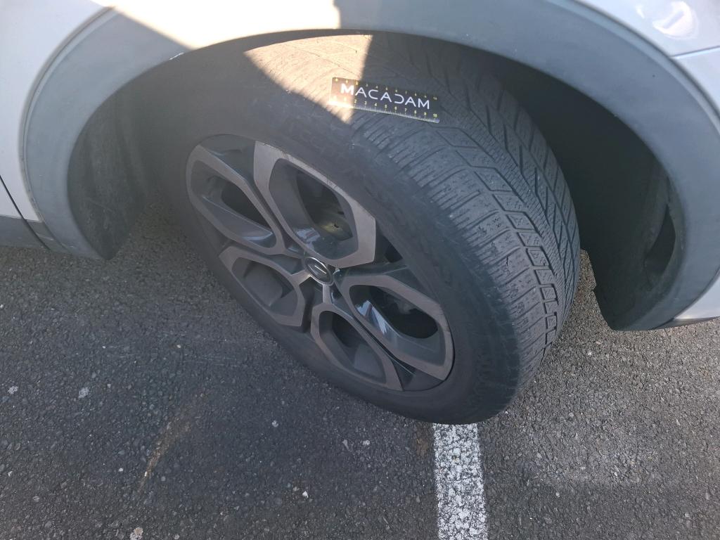 RENAULT ARKANA TCe 140 EDC FAP - 22 Techno 2023