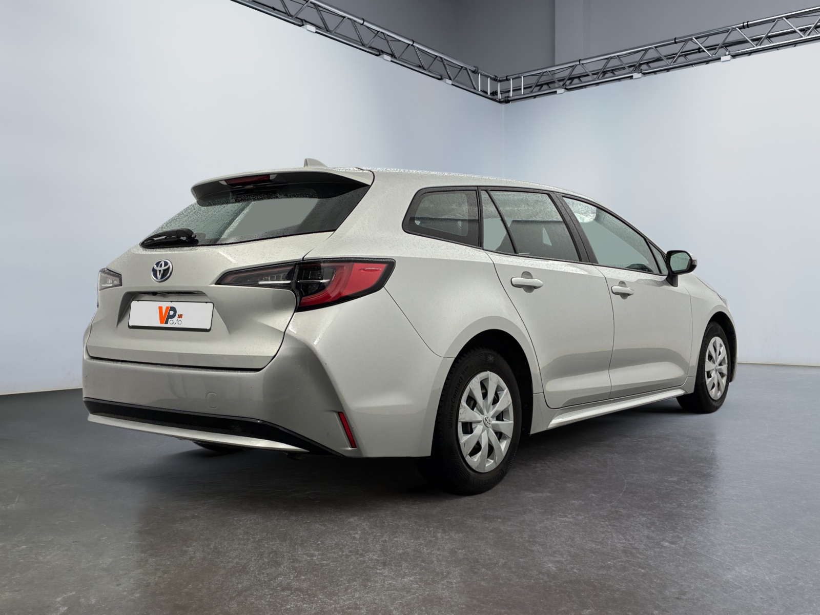 TOYOTA COROLLA TOURING Sports Hybride 122h Active 2022