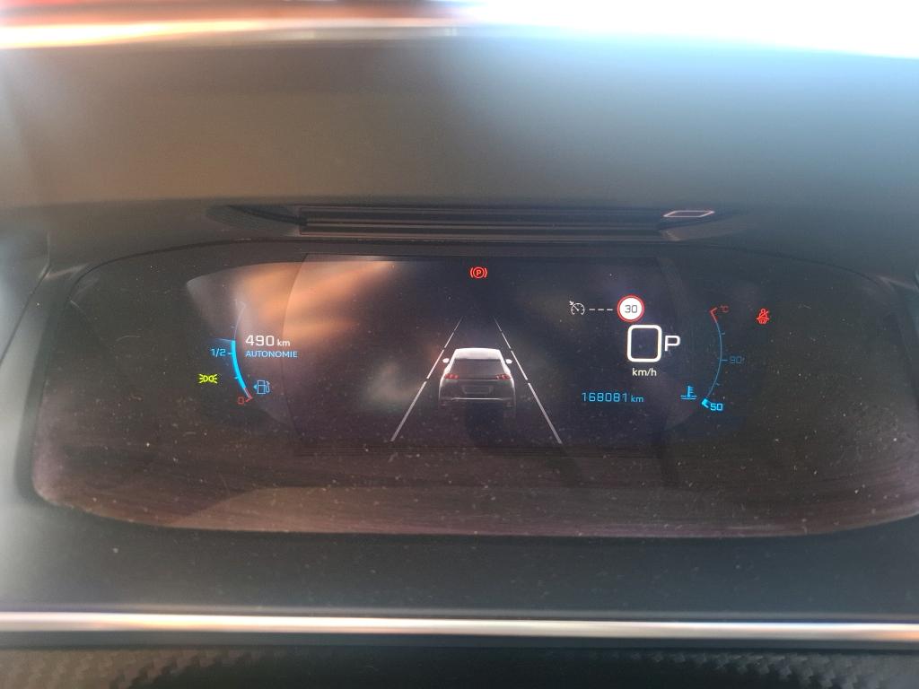 PEUGEOT 2008 BlueHDi 130 S&S EAT8 Allure Pack 2021