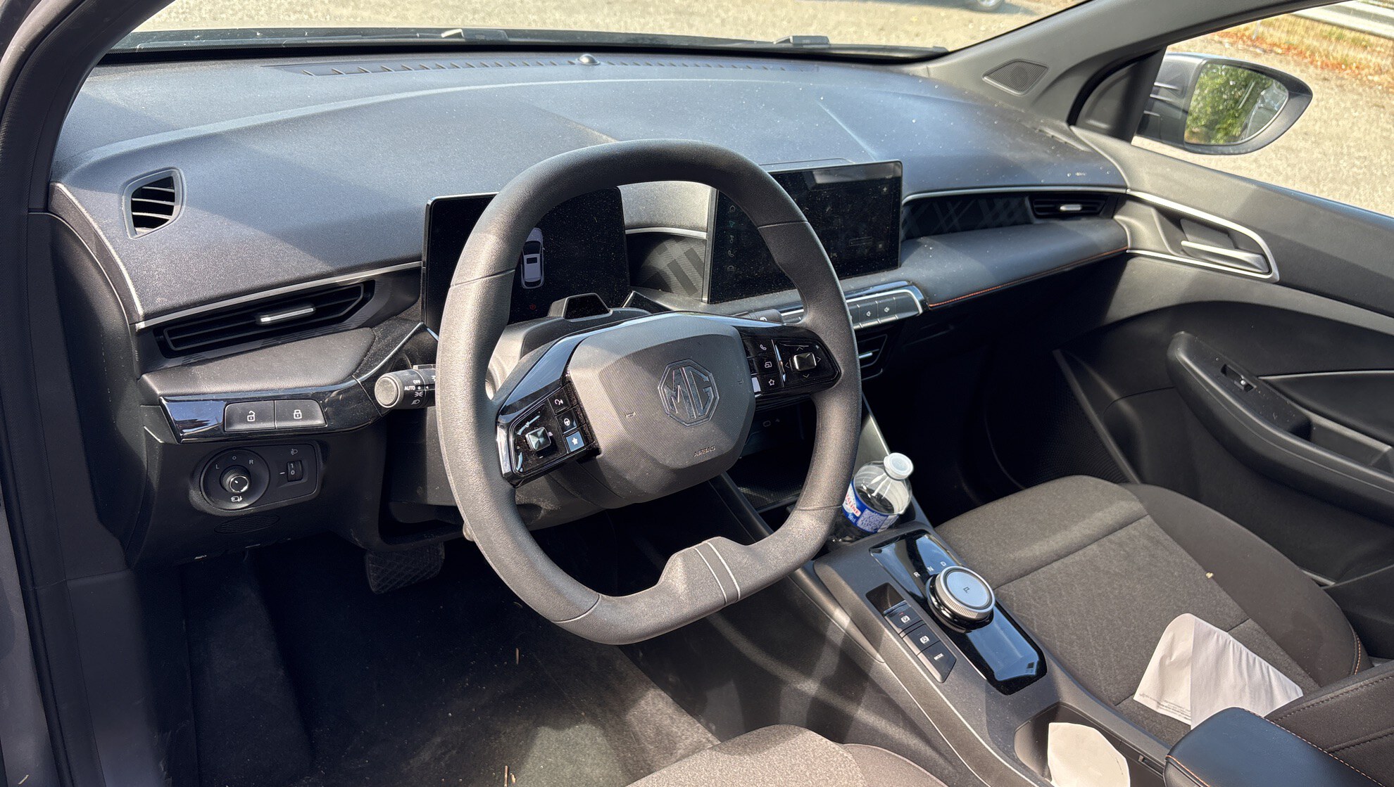 MG MG3 Hybrid+ 1,5 195 COMFORT 2025