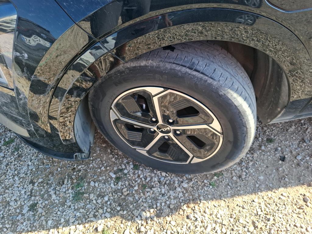 KIA NIRO 1.6 GDi 183 ch PHEV DCT6 Active 2022