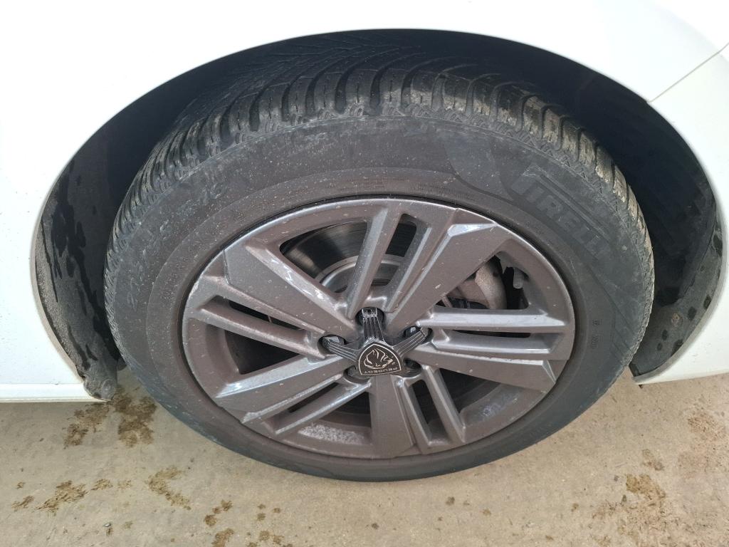 PEUGEOT 308 PureTech 130ch S&S BVM6 Active Pack 2023