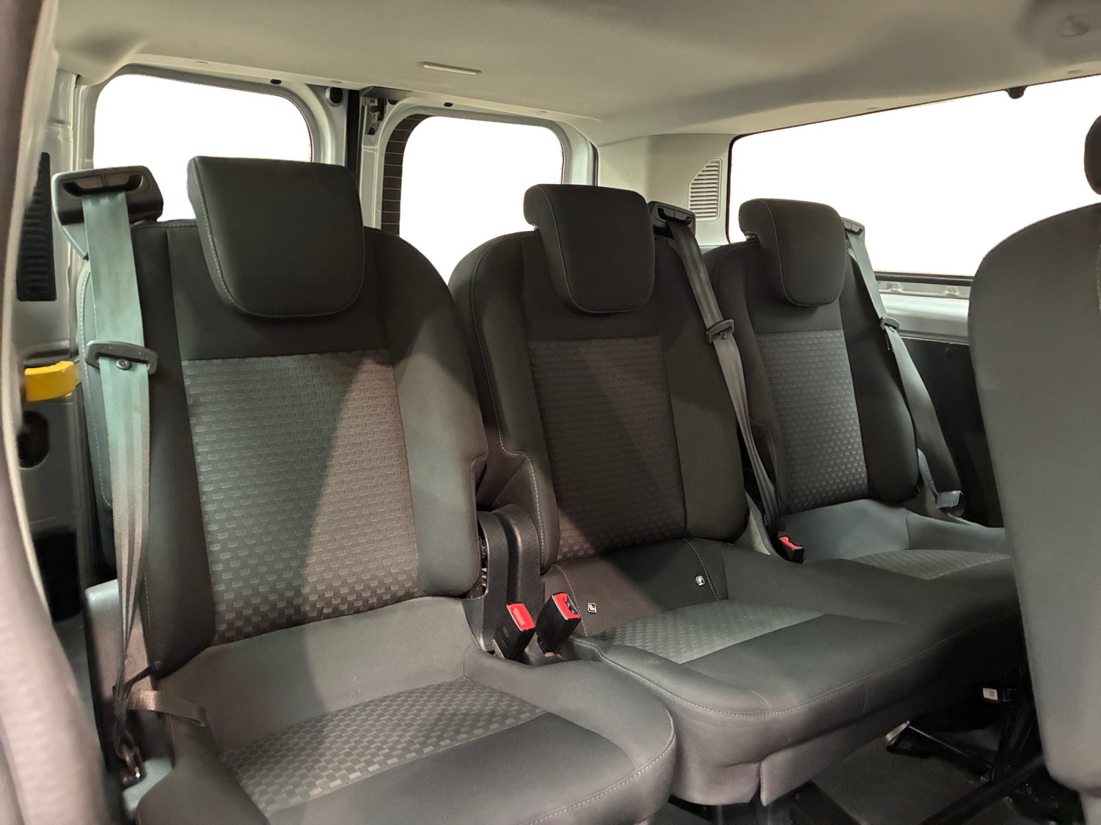 FORD Transit Custom 320 L2H1 2.0 EcoBlue 130 Trend Business 2023