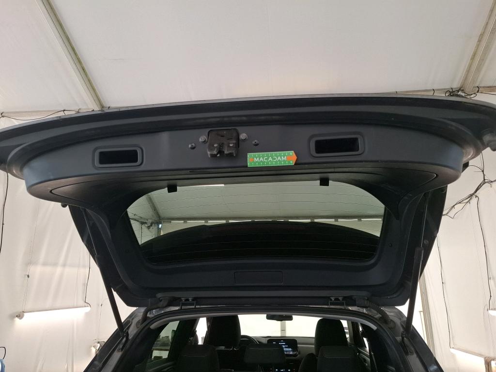 NISSAN QASHQAI VP 2021 Mild Hybrid 158 ch Xtronic N-Style 2022