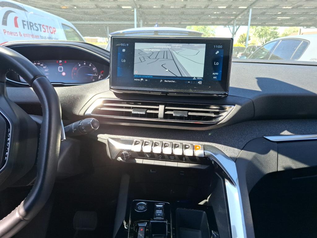 PEUGEOT 5008 PureTech 130ch S&S EAT8 Allure Pack 2023