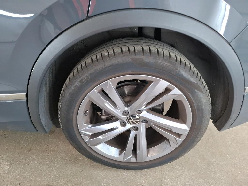 VOLKSWAGEN TIGUAN 1.5 TSI 150ch DSG7 R-Line 2021