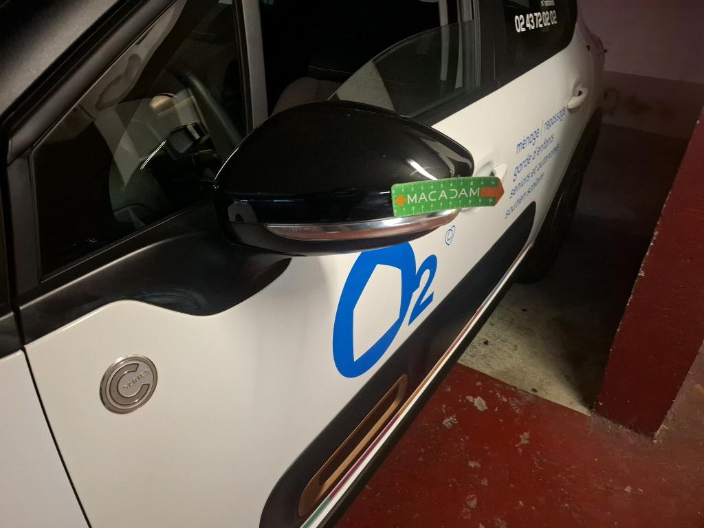 CITROEN C3 PureTech 83 S&S BVM5 C-Series 2023