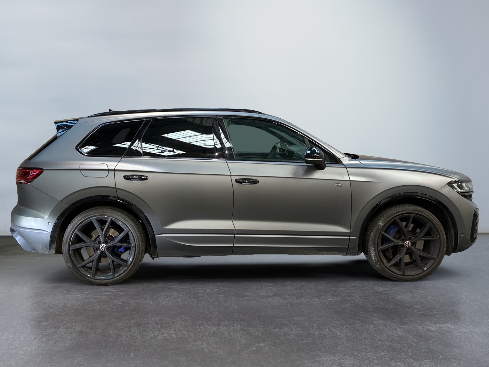VOLKSWAGEN TOUAREG 3.0 TSI eHybrid 462 ch Tiptronic 8 4Motion R 2023