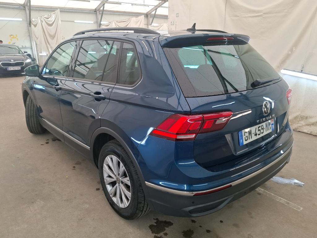 VOLKSWAGEN TIGUAN 2.0 TDI 150ch DSG7 Life Plus 2023