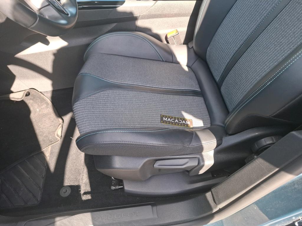 PEUGEOT 3008 BlueHDi 130ch S&S EAT8 Allure Pack 2022