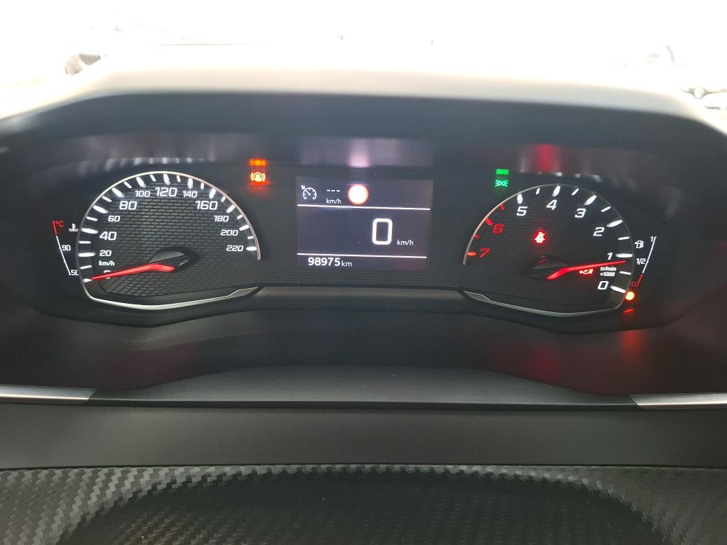 PEUGEOT 2008 PureTech 130 S&S BVM6 Active Pack 2022