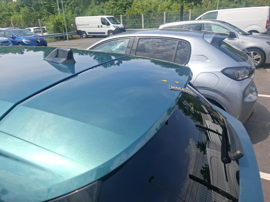 PEUGEOT 308 SW PureTech 110ch S&S BVM6 Active Pack 2022