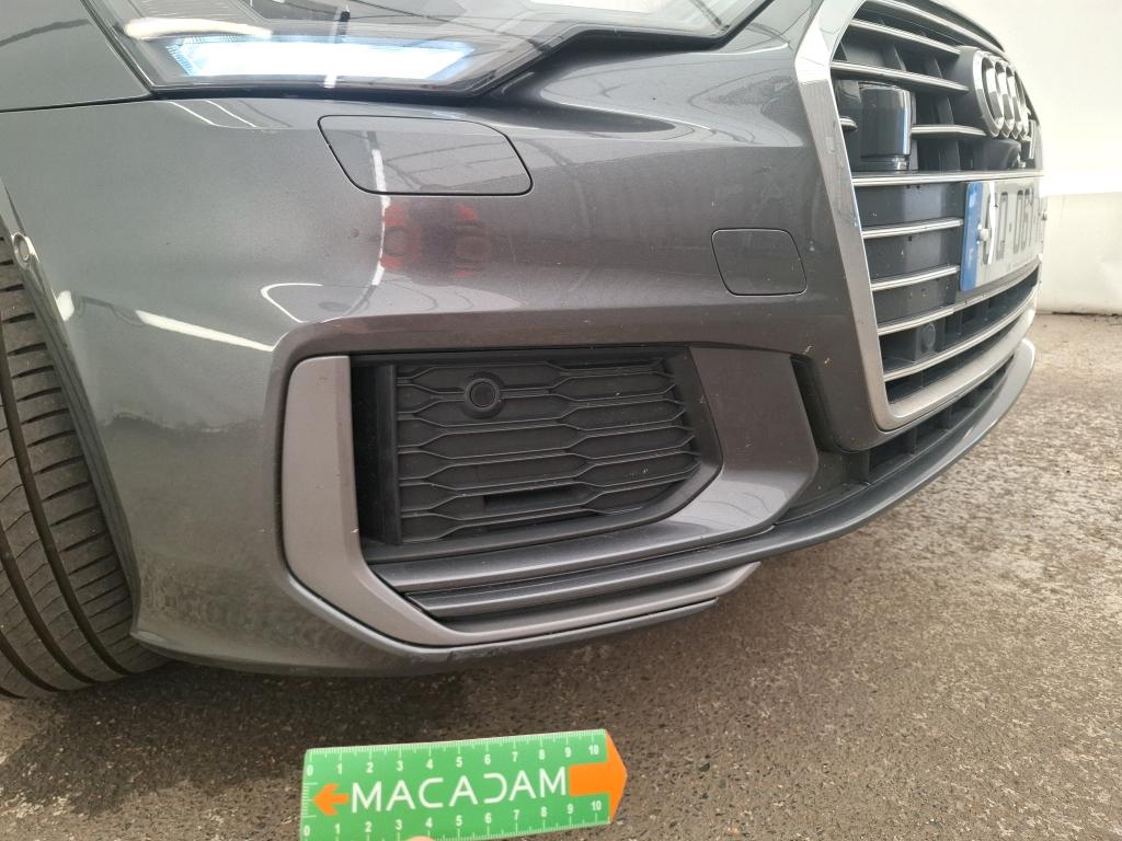 AUDI A6 AVANT 40 TDI 204 ch S tronic 7 Business Executive 2023