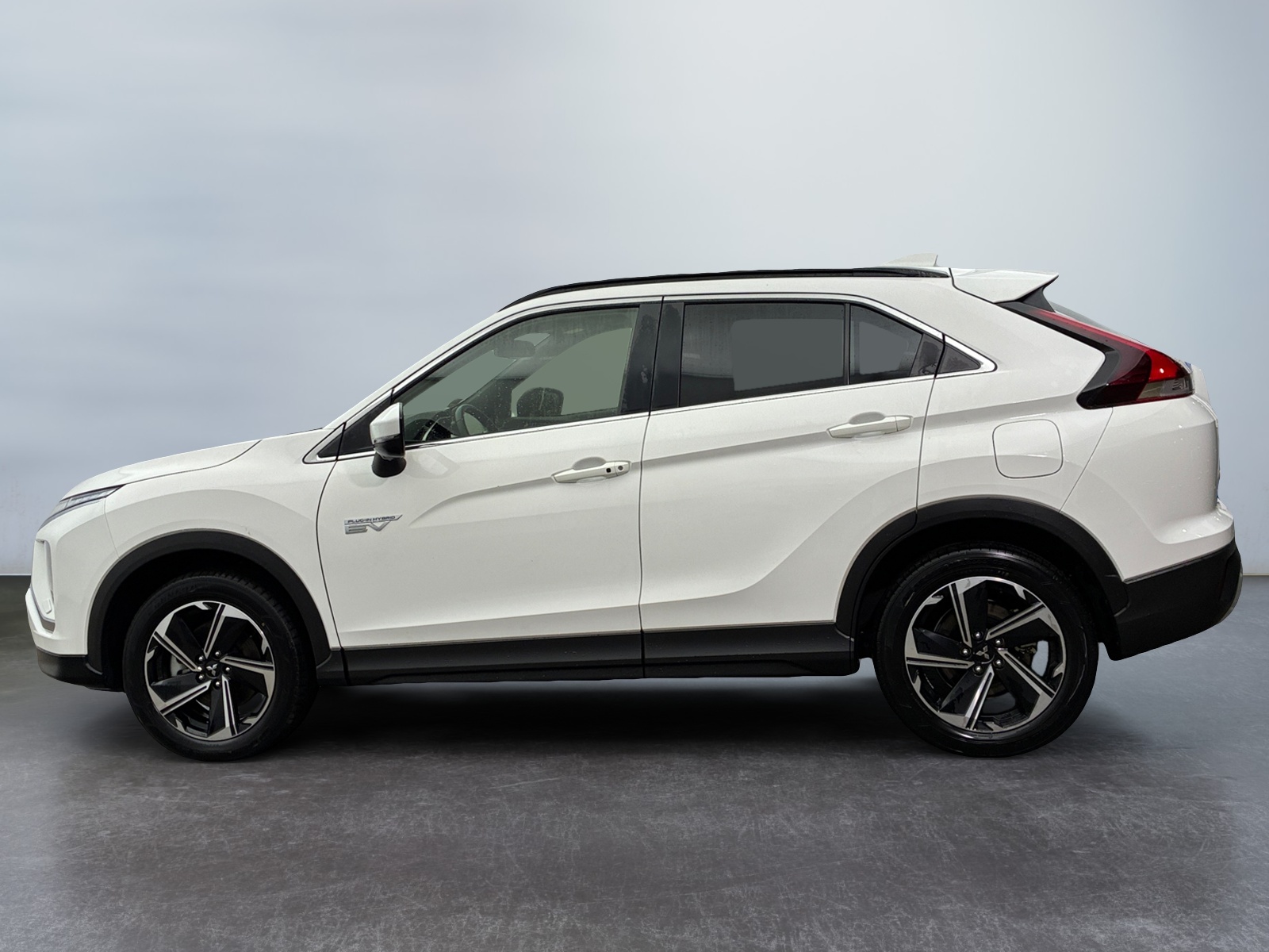 MITSUBISHI Eclipse Cross 2.4 MIVEC PHEV Twin Motor 4WD Instyle 2021