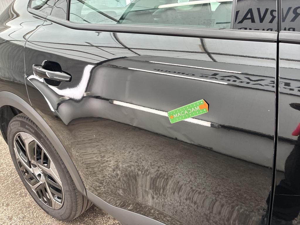 CITROEN C4 X PureTech 130 S&S EAT8 Feel Pack 2023