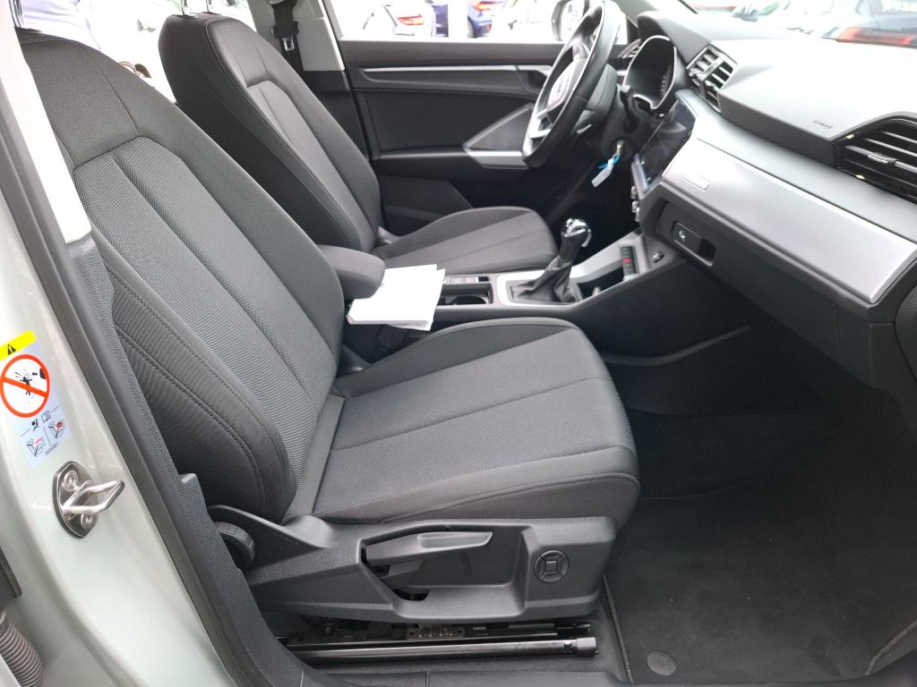 AUDI Q3 VP SPORTBACK 35 TDI 150 ch S tronic 7 Design 2020