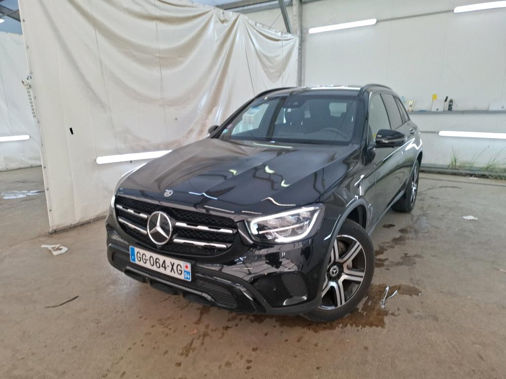 MERCEDES CLASSE
