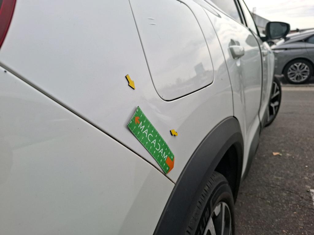 CITROEN C5 AIRCROSS Hybride Rechargeable 225 e-EAT8 Shine Pack 2023