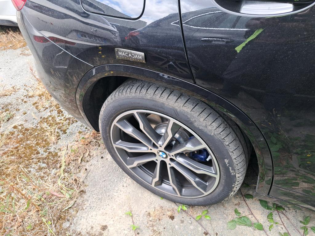 BMW X3 G01 xDrive 30e 292ch BVA8 M Sport 2021