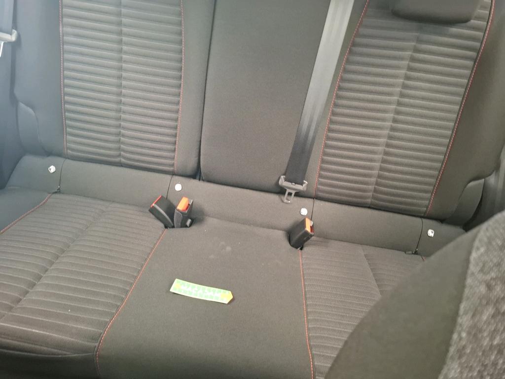 PEUGEOT 2008 PureTech 130 S&S EAT8 Active Pack 2022