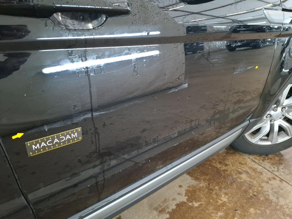 LAND ROVER RANGE Evoque Mark II TD4 Pure avec Pack Tech A 2015