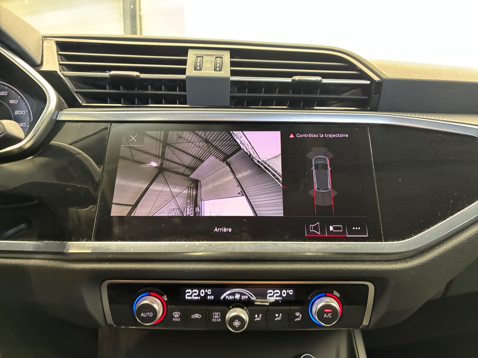 AUDI Q3 45 TFSIe 245 ch S tronic 6 Business Executive 2023