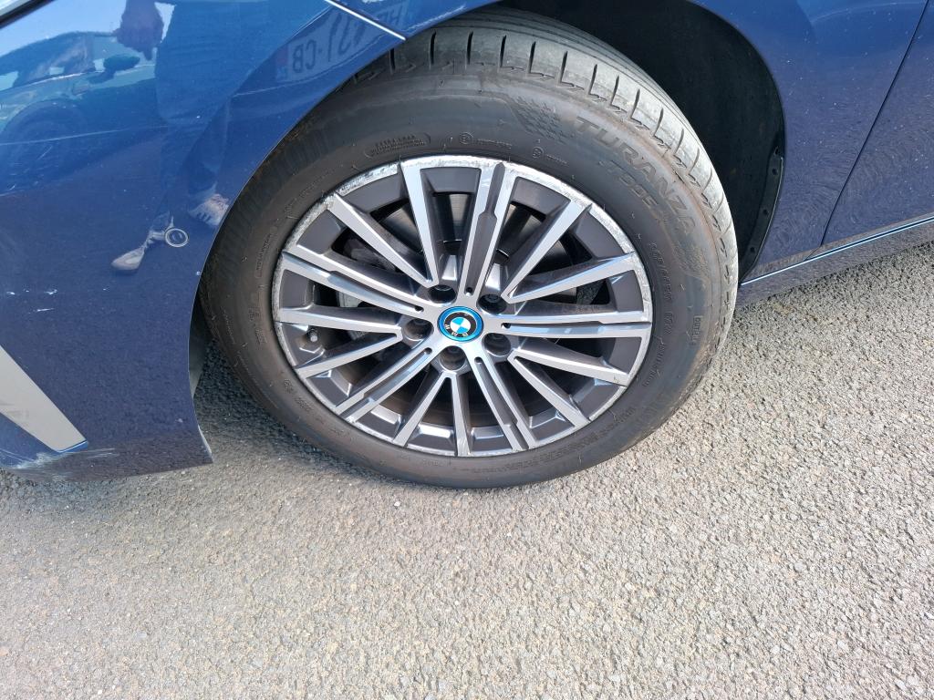 BMW SERIE 2 ACTIVE TOURER 225e xDrive 245 ch DKG7 Luxury 2023