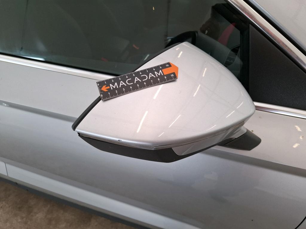 SEAT ATECA BUSINESS 1.6 TDI 115 ch Start/Stop Ecomotive Style 2019