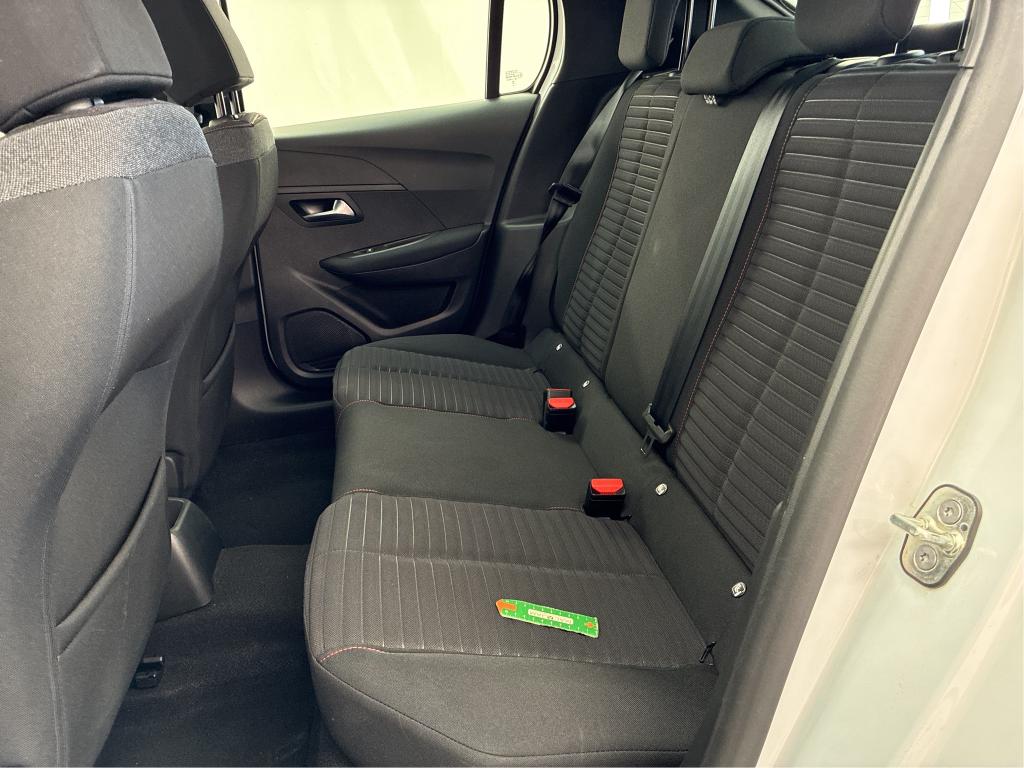 PEUGEOT 208) 208 PureTech 100 S&S BVM6 Active Pack 2023