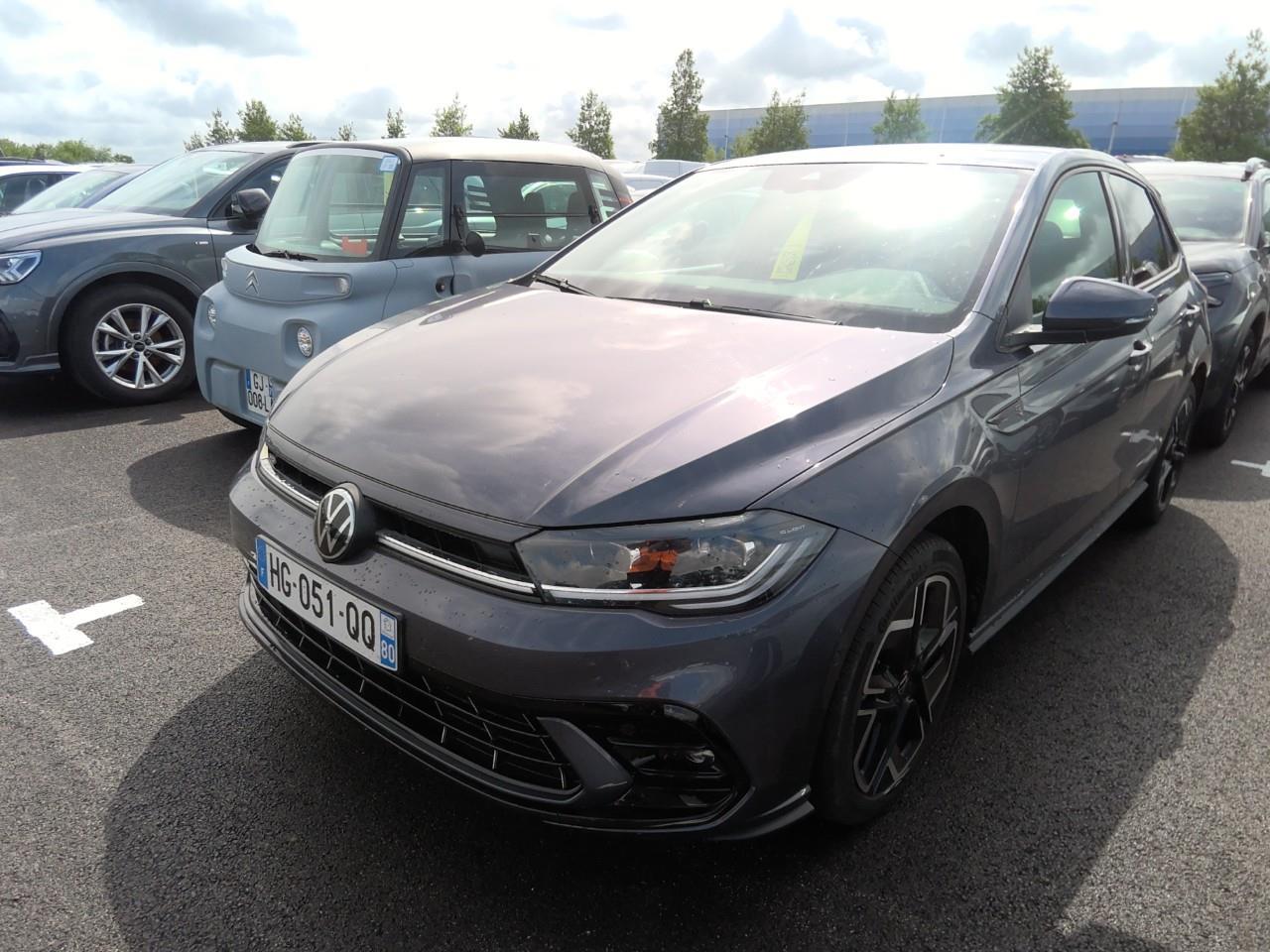 POLO 1.0