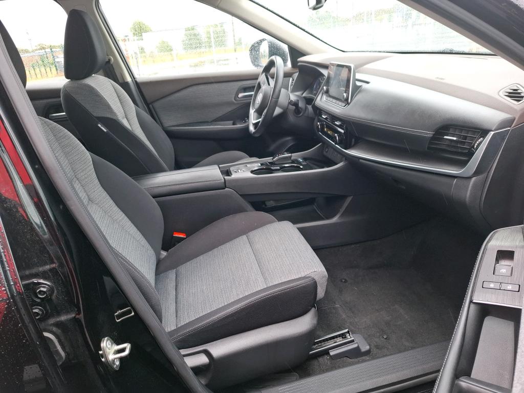 NISSAN X-TRAIL VP e-POWER 204 ch Acenta 2023