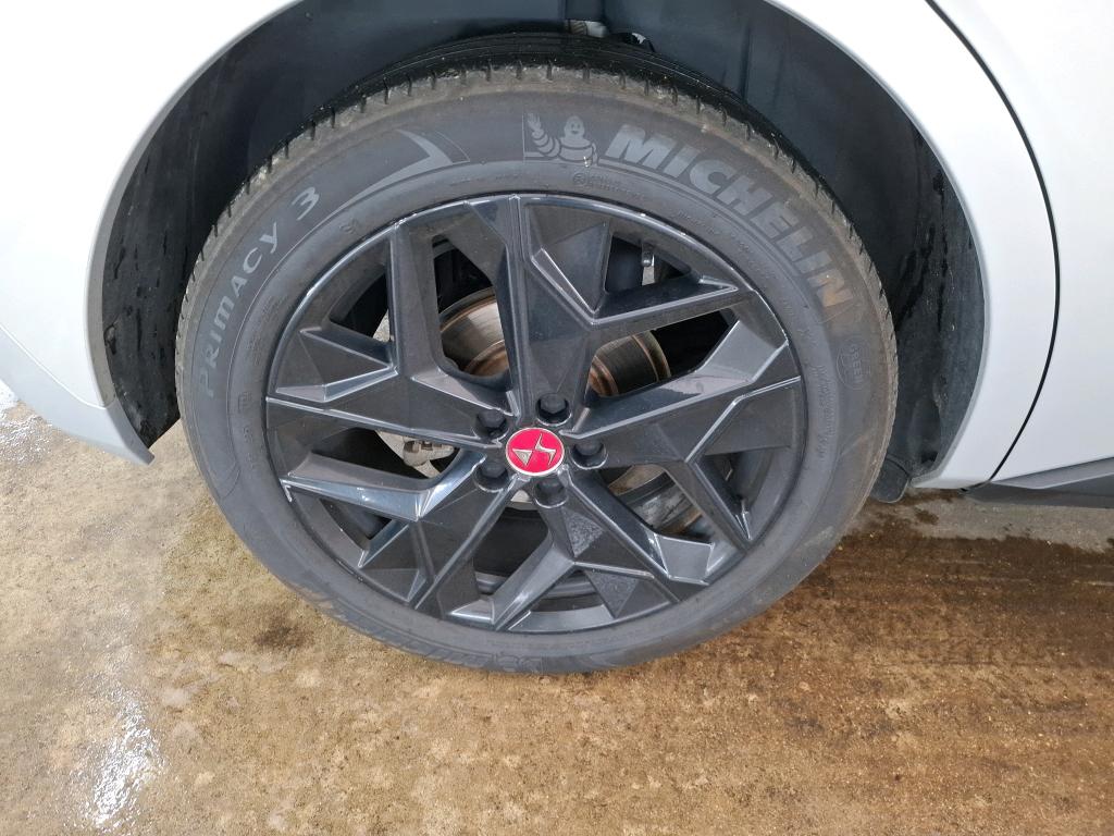 DS 4 DS4 BlueHDi 130 EAT8 Performance Line 2022