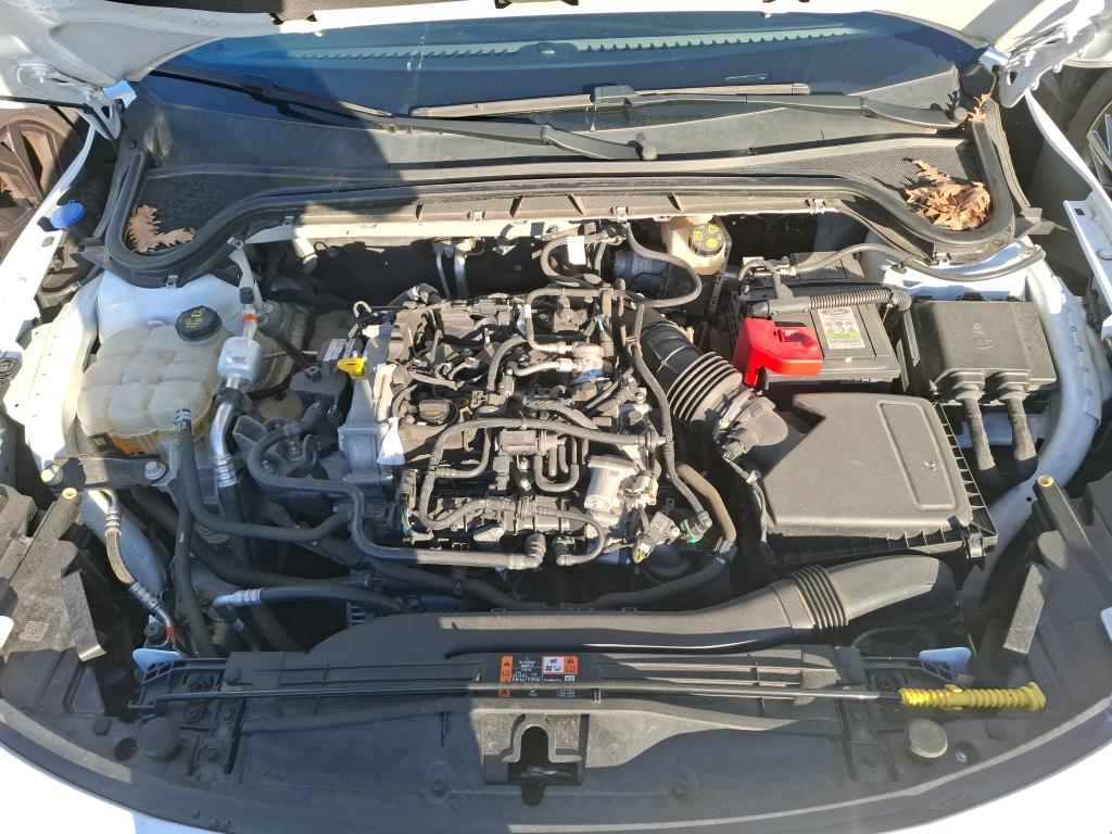 FORD FOCUS SW 1.0 Flexifuel 125 S&S mHEV Powershift Titanium X Business 2023