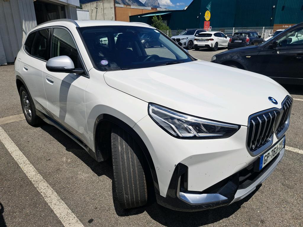 BMW X1 U11 xDrive 25e 245ch DKG7 xLine 2023