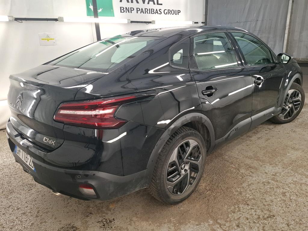 CITROEN C4 X PureTech 130 S&S EAT8 Plus 2023
